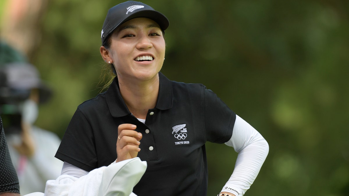 Lydia Ko’s Quest for an Olympic Medal Collection