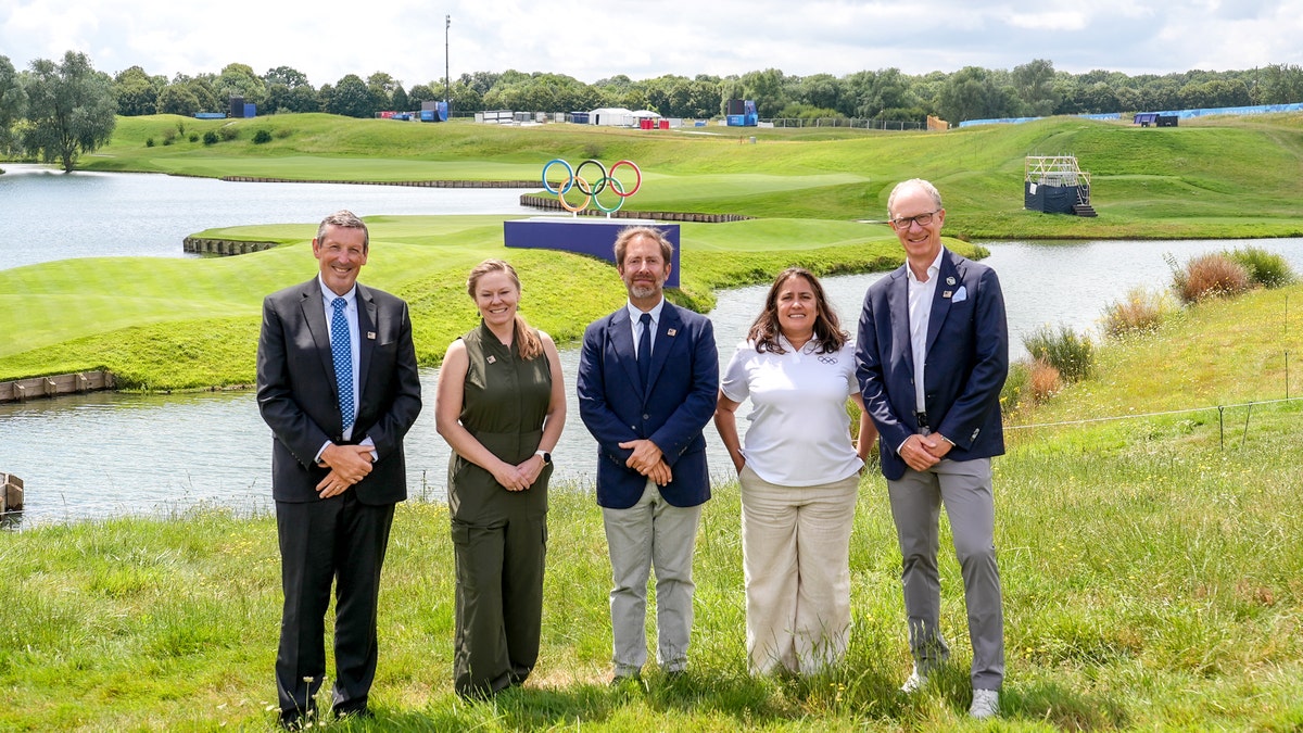 International Golf Federation elevates commitment to Sports for Nature