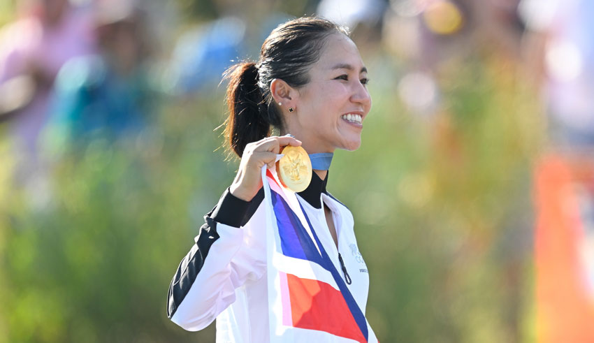 Lydia Ko and Tiger Woods prove great importance of WATC