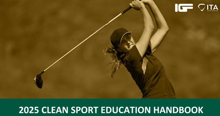 A person swinging a golf club AI-generated content may be incorrect.