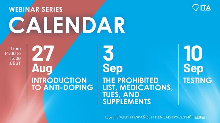 A blue and red calendar AI-generated content may be incorrect.