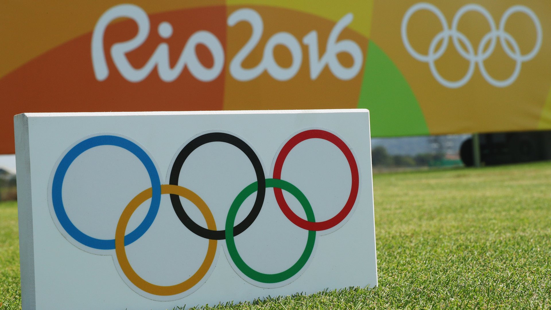 Olympic Golf: Rio 2016 Summer Olympics