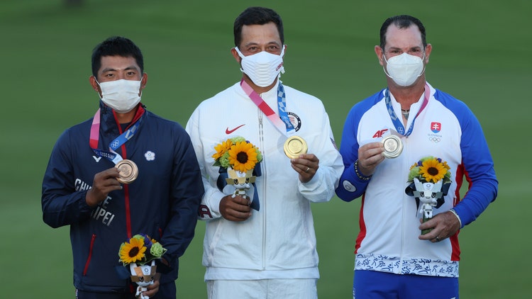 olympic-golf-2020-medalists